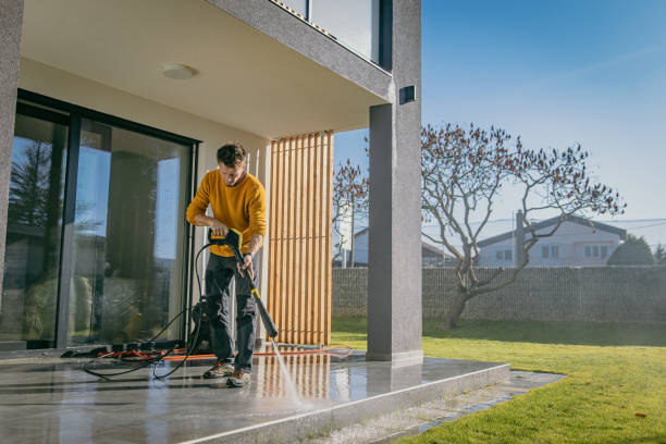 Best Parking Lot and Garage Cleaning  in University Of Lifornia Davis, CA