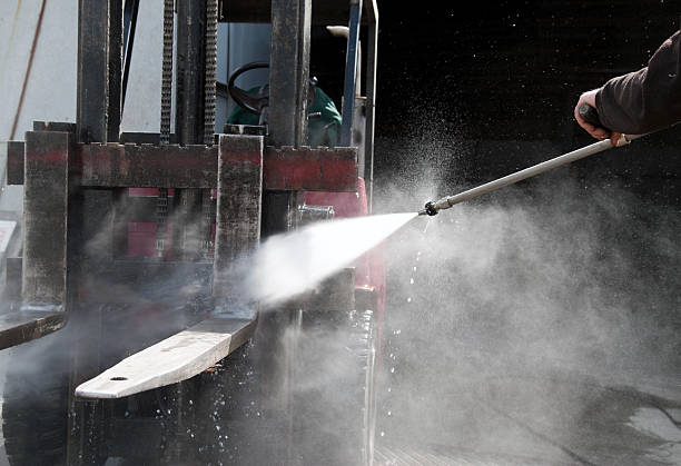Best Heavy Equipment Washing  in University Of Lifornia Davis, CA